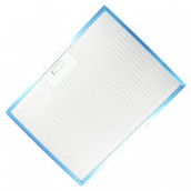 Filtre métallique d'origine  357X270X95 mm