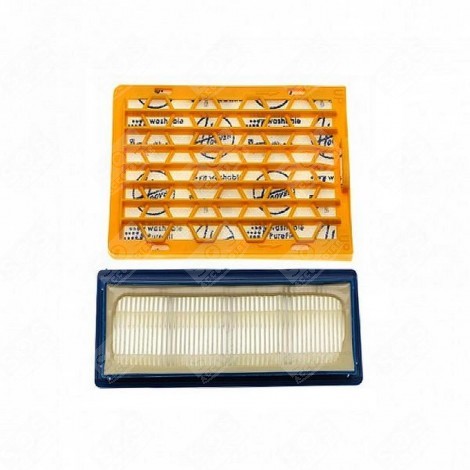 FILTRE COMPLET U63 ASPIRATEUR - 35601193