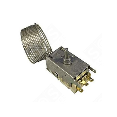 THERMOSTAT  K57-L5861/001 FRIGO, RÉFRIGÉRATEUR, CONGÉLATEUR - 6151028, 5147963
