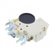 Relais de démarrage Relais de démarrage