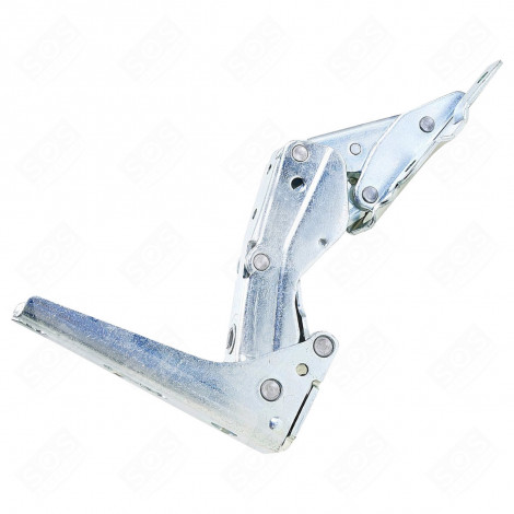 CHARNIÈRE DE PORTE FRIGO, RÉFRIGÉRATEUR, CONGÉLATEUR - 7043270
