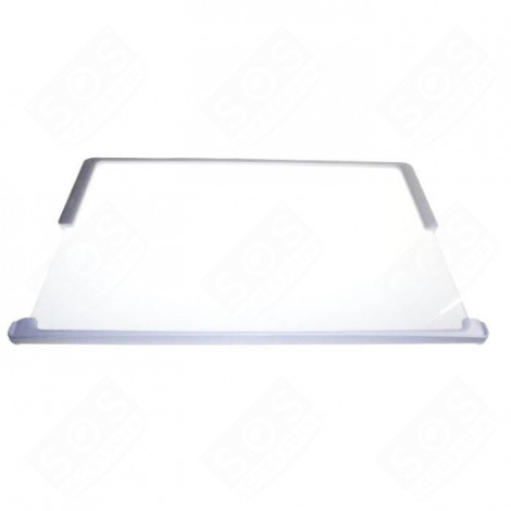 CLAYETTE, ÉTAGÈRE           -               480X301 MM FRIGO, RÉFRIGÉRATEUR, CONGÉLATEUR - 9293644