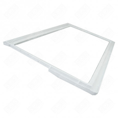 CLAYETTE, ÉTAGÈRE D'ORIGINE 523X323 MM FRIGO, RÉFRIGÉRATEUR, CONGÉLATEUR - C00051967