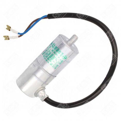 CONDENSATEUR 4 MF FRIGO, RÉFRIGÉRATEUR, CONGÉLATEUR - 00613712, 613712
