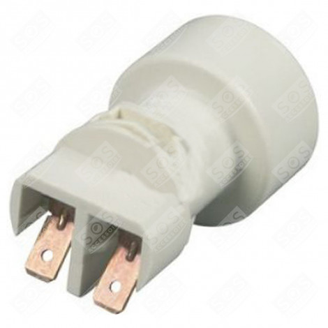 DOUILLE AMPOULE FRIGO, RÉFRIGÉRATEUR, CONGÉLATEUR - 6072038