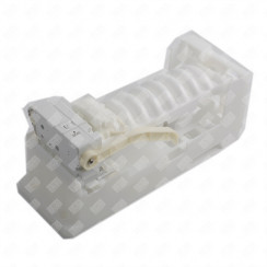 Ensemble fabrique à Glacons