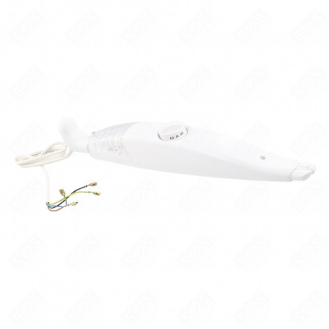 ENSEMBLE THERMOSTAT ET ÉCLAIRAGE D'ORIGINE FRIGO, RÉFRIGÉRATEUR, CONGÉLATEUR - 2064700392