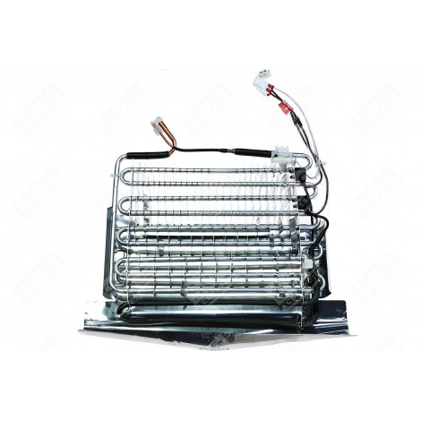 EVAPORATEUR COMPLET D'ORIGINE FRIGO, RÉFRIGÉRATEUR, CONGÉLATEUR - DA96-00379W