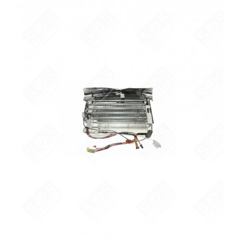 EVAPORATEUR D'ORIGINE FRIGO, RÉFRIGÉRATEUR, CONGÉLATEUR - DA96-00673Q