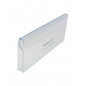 Façade de bac d'origine