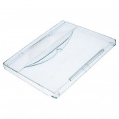 Facade de tiroir sans Serigraphie