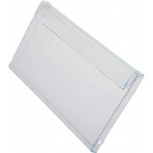 Façade de bac d'origine