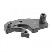 Fermeture gauche Fermeture gauche