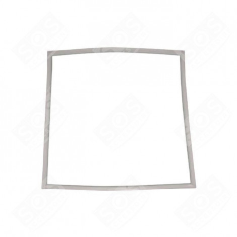 JOINT BLANC PORTE DE FREEZER FRIGO, RÉFRIGÉRATEUR, CONGÉLATEUR - C00142517, 482000081852