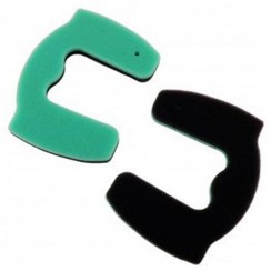 Filtre mousse moteur n°MDJFM2