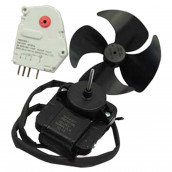 Minuterie dégivrage