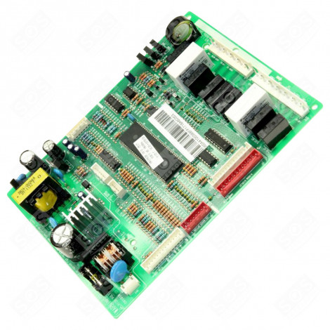 MODULE DE PUISSANCE D'ORIGINE FRIGO, RÉFRIGÉRATEUR, CONGÉLATEUR - DA41-00185G