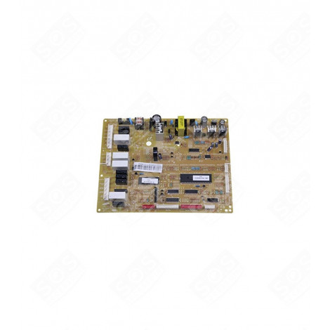 MODULE ELECTRONIQUE PUISSANCE D'ORIGINE FRIGO, RÉFRIGÉRATEUR, CONGÉLATEUR - DA41-00287A