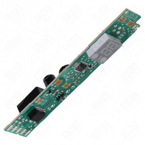 PLATINE ÉLECTRONIQUE FRIGO, RÉFRIGÉRATEUR, CONGÉLATEUR - 6114641