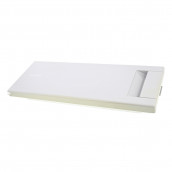 Portillon d'évaporateur complet d'origine