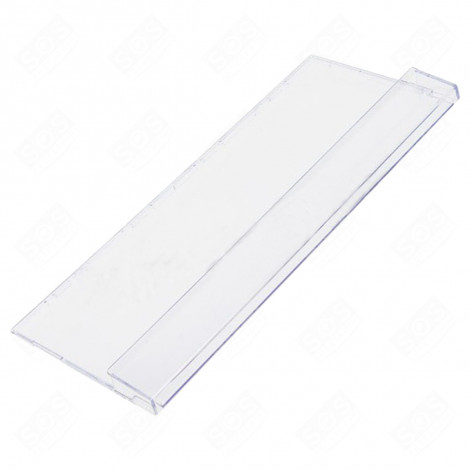PORTILLON TIROIR  445X188 MM FRIGO, RÉFRIGÉRATEUR, CONGÉLATEUR - 5740380200, 5740380272