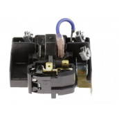 Relais de démmarrage