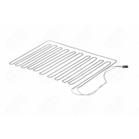 RÉSISTANCE DE DÉGIVRAGE FRIGO, RÉFRIGÉRATEUR, CONGÉLATEUR - 00675660