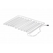 Résistance de dégivrage