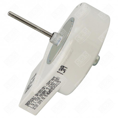 VENTILATEUR ÉVAPORATEUR D'ORIGINE FRIGO, RÉFRIGÉRATEUR, CONGÉLATEUR - DA31-00146H