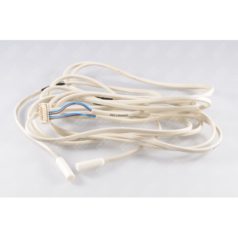 SONDE DE TEMPERATURE FRIGO, RÉFRIGÉRATEUR, CONGÉLATEUR - 208561122
