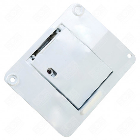 SONDE D'ORIGINE FRIGO, RÉFRIGÉRATEUR, CONGÉLATEUR - 480132101412
