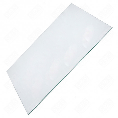 TABLETTE EN VERRE FRIGO, RÉFRIGÉRATEUR, CONGÉLATEUR - 7271806