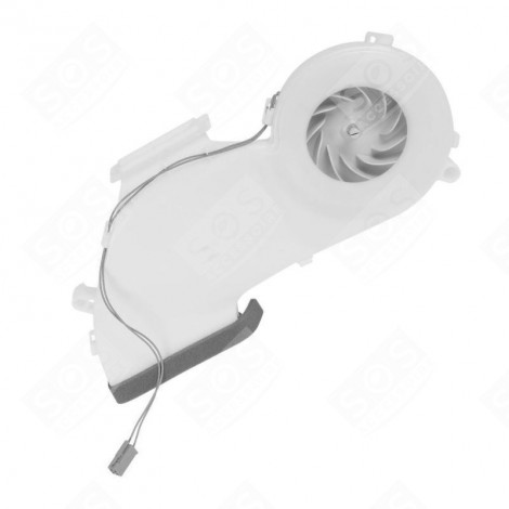 VENTILATEUR FRIGO, RÉFRIGÉRATEUR, CONGÉLATEUR - 00742007