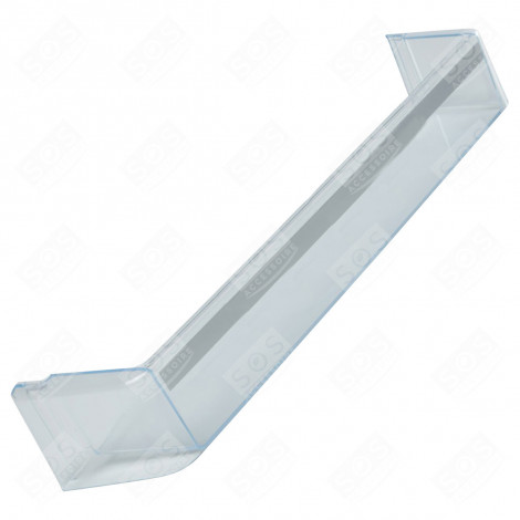 ÉTAGÈRE D'ORIGINE 495X113X81 MM FRIGO, RÉFRIGÉRATEUR, CONGÉLATEUR - 00665152