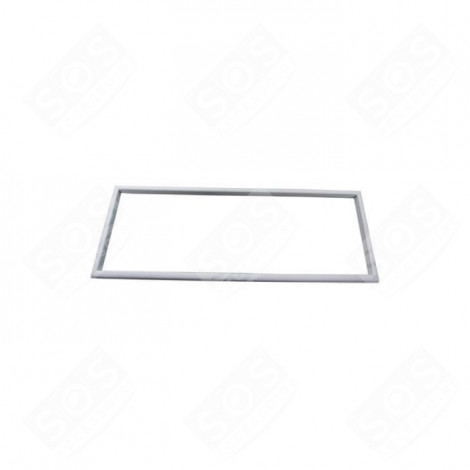 JOINT DE PORTE (PARTIE RÉFRIGÉRATEUR) FRIGO, RÉFRIGÉRATEUR, CONGÉLATEUR - 44X0138