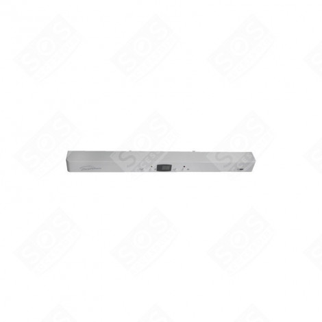 BANDEAU + PLATINE FRIGO, RÉFRIGÉRATEUR, CONGÉLATEUR - 481945299827