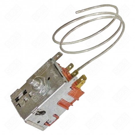 THERMOSTAT FRIGO, RÉFRIGÉRATEUR, CONGÉLATEUR - 00170157