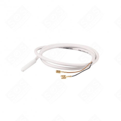 SONDE DE TEMPÉRATURE FRIGO, RÉFRIGÉRATEUR, CONGÉLATEUR - 00176443