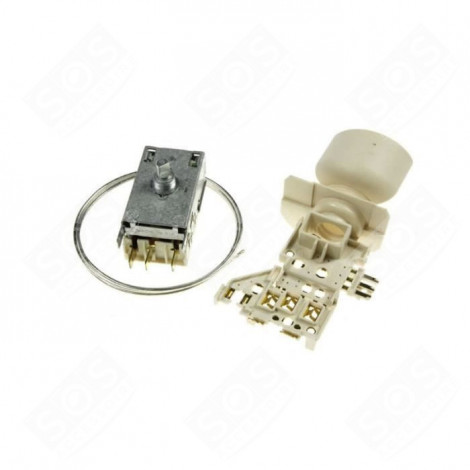 THERMOSTAT FRIGO, RÉFRIGÉRATEUR, CONGÉLATEUR - 484000008569