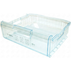 Bac d'origine          -        451X390X154 mm