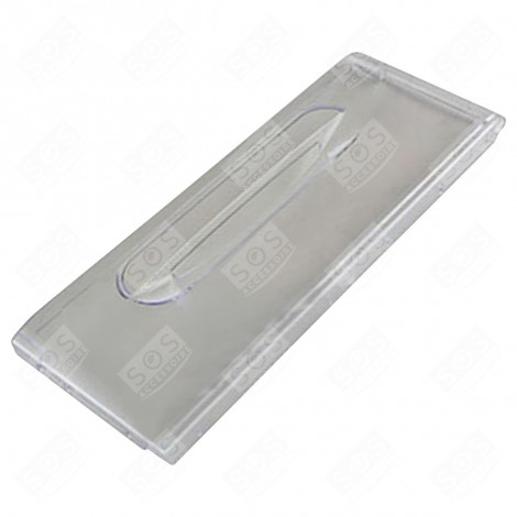 FAÇADE DE TIROIR 470X187MM FRIGO, RÉFRIGÉRATEUR, CONGÉLATEUR - 41022228