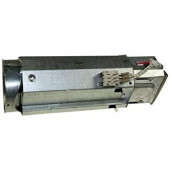 Batterie chauffe 2X1,6/1X1,9KW