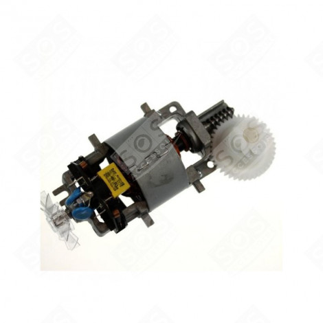 MOTEUR ET PIGNON TRANCHEUSE - 501713