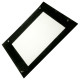 VITRE EXTÉRIEUR D'ORIGINE          -                  594X443 MM FOUR, CUISINIÈRE - 00771899