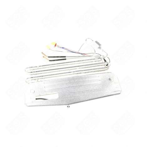 EVAPORATEUR COMPLET AVEC RÉSISTANCE D'ORIGINE FRIGO, RÉFRIGÉRATEUR, CONGÉLATEUR - DA96-01091A