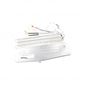 Evaporateur complet avec résistance d'origine