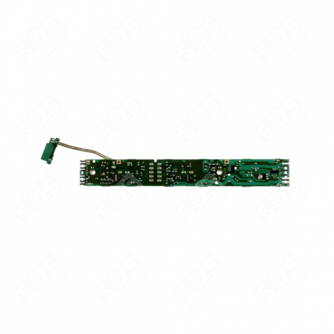 PLATINE ÉLECTRONIQUE FRIGO, RÉFRIGÉRATEUR, CONGÉLATEUR - 6113163