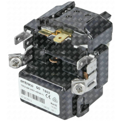 Relais de démarrage