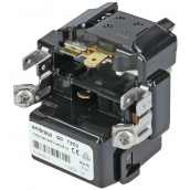 Relais de démarrage