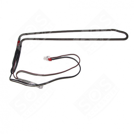 RESISTANCE DE DÉGIVRAGE FRIGO, RÉFRIGÉRATEUR, CONGÉLATEUR - 5300JR1009B